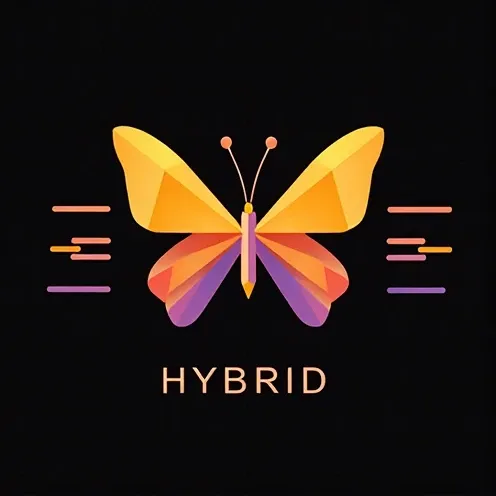 New Hybrid Lista IPTV Plano Anual