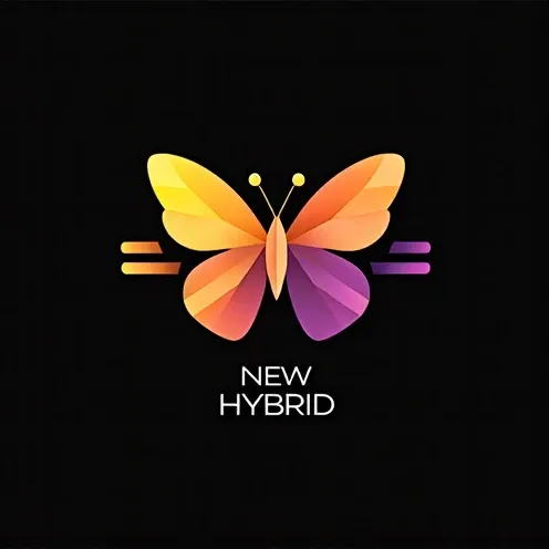 New Hybrid Comprar P2P