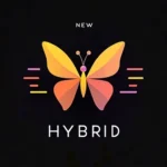 New Hybrid Recarga P2P Anual