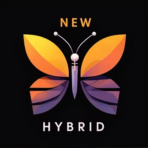 New Hybrid P2P Para Comprar