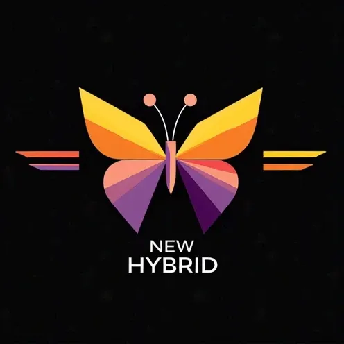 New Hybrid P2P Assinatura Mensal