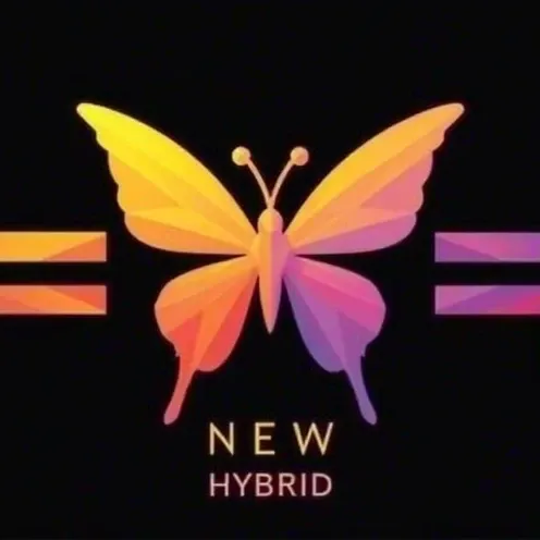 New Hybrid Valor