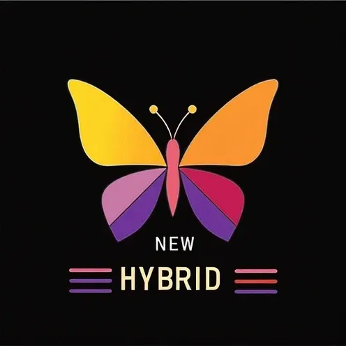 New Hybrid Lista P2P Melhor Preço