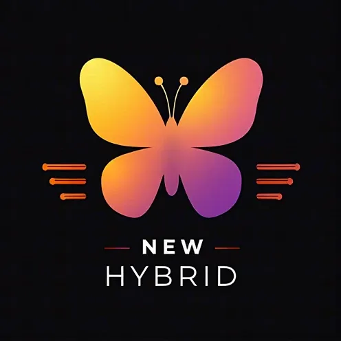 New Hybrid Assinar Lista P2P