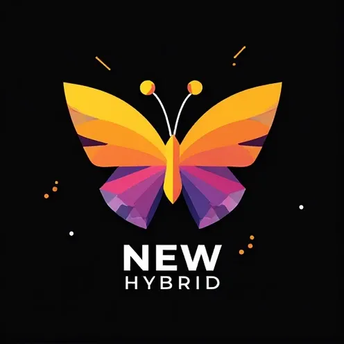 New Hybrid Comprar P2P 4k