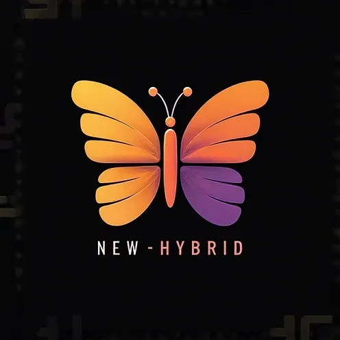 New Hybrid Comprar P2P Lista