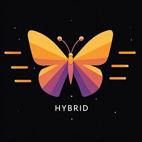 New Hybrid P2P Comprar Pacote