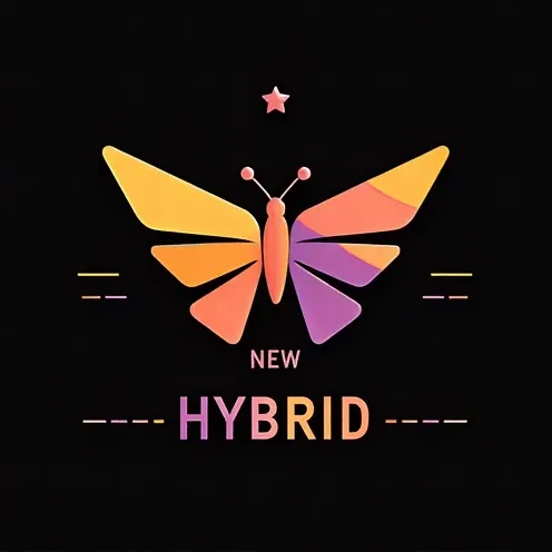 New Hybrid Diversidade de canais