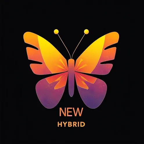 New Hybrid Ofertas exclusivas