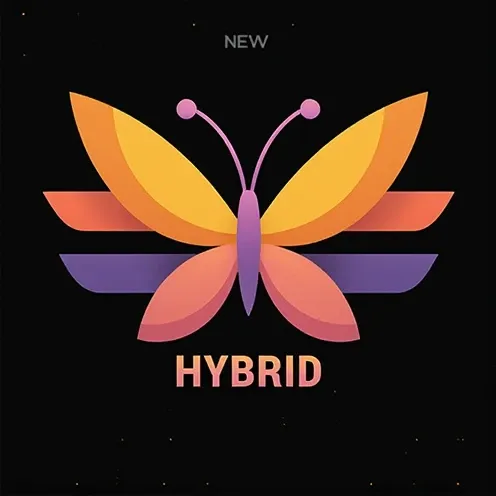 New Hybrid IPTV Com 2 Telas