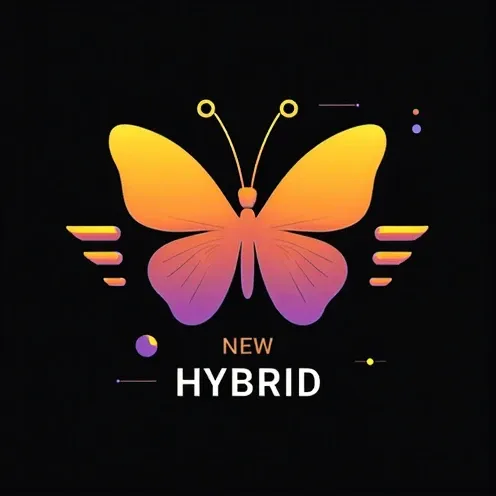 New Hybrid Oferta